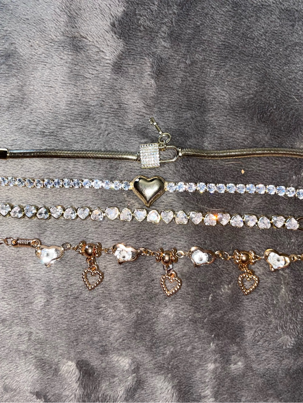 beautiful bracelet bundle